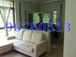 Palm Residence (D21), Apartment #64138912